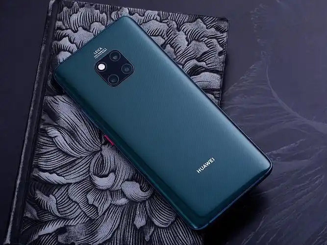 华为mates系列手机合集(全机型盘点与回顾)