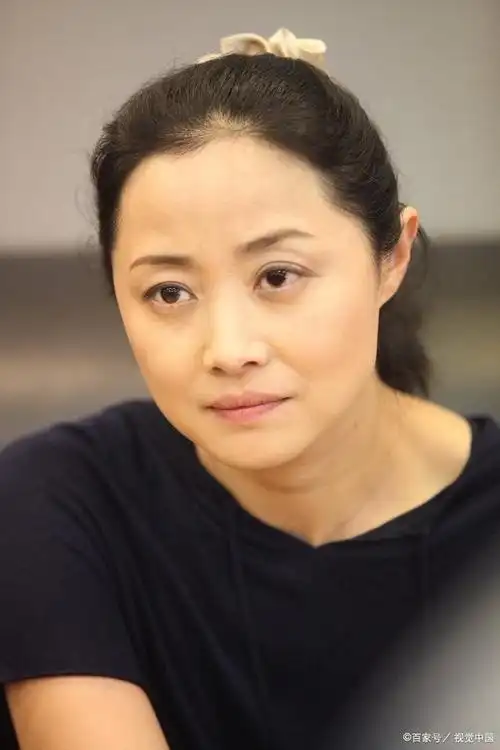 55岁刘蓓:3婚再嫁张健,苦尽甘来,丈夫与继子间隔阂却无法解开