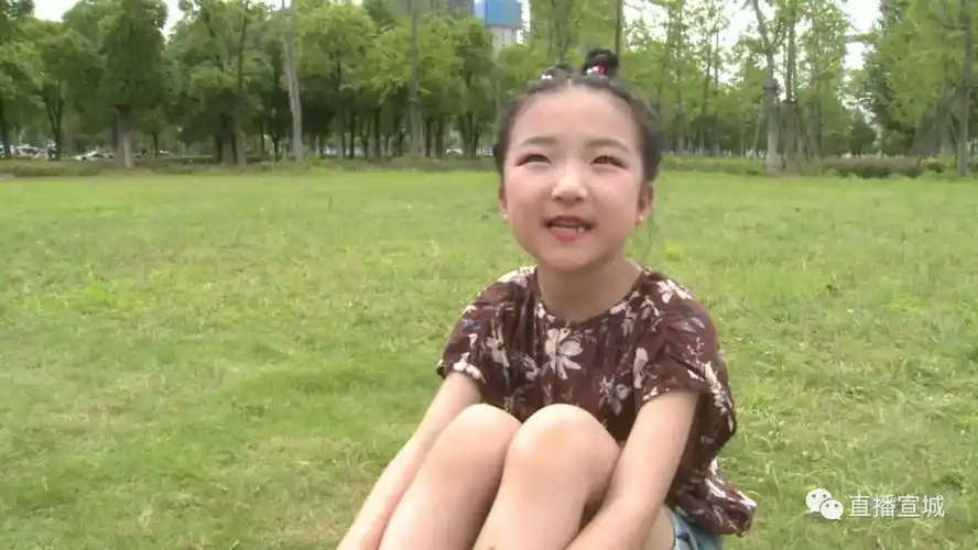 小剧场萌娃说夏至为他们的演技打call