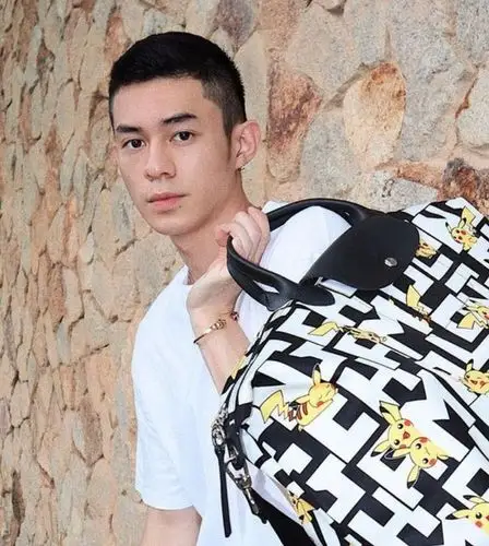 男生别乱剪发型,选这6款潮流造型就对了,帅气有魅力|刘海|短发|发际线