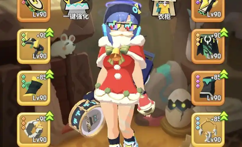 不休的乌拉拉95秘境帆龙击杀攻略