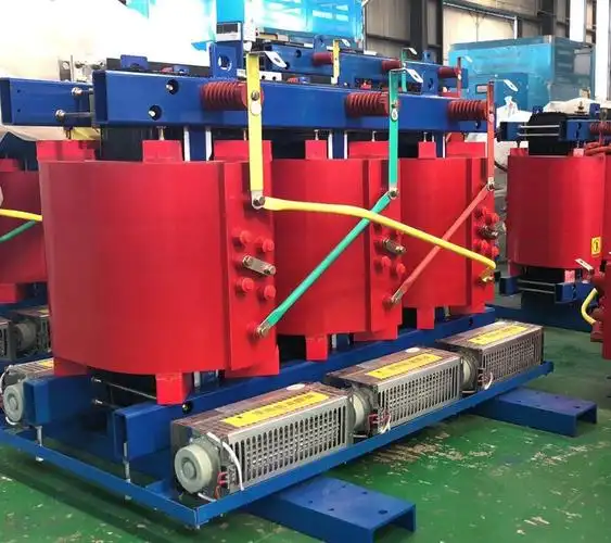 湖南500kva干式变压器多少钱