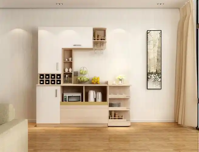 高逼格餐边柜精彩来袭