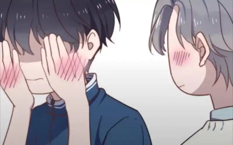 学长你这是要反攻吗过度接触59话