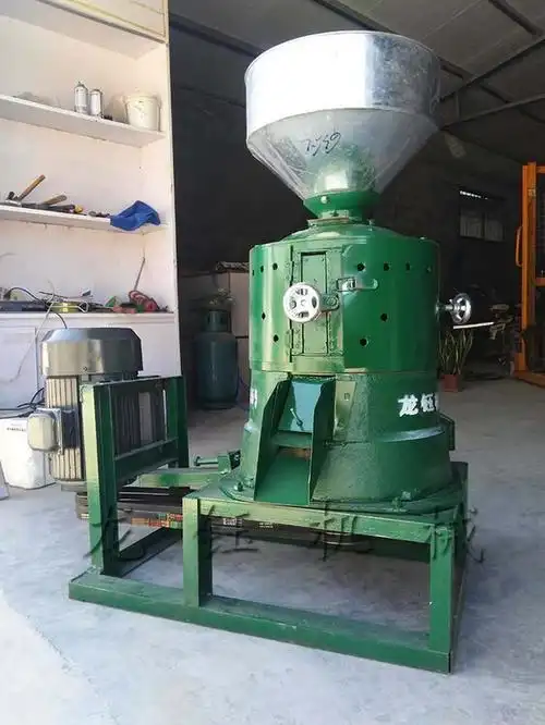 标签:家用机械碾米机中型全自动碾米机曲阜市龙钰机械有限公司联系人