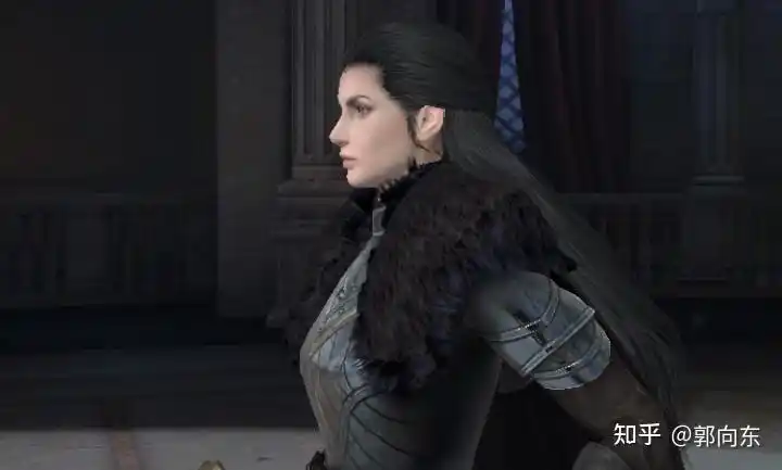 冰与火之歌,黛西·莫尔蒙如果幸存下来,会有怎样的结局? - 知乎