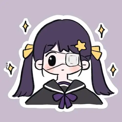 可爱的四人闺蜜头像