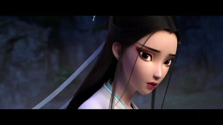 白蛇.缘起_哔哩哔哩 (゜-゜)つロ 干杯~-bilibili