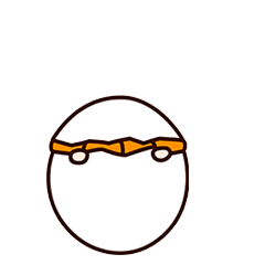 l吵吵美人鱼第四季新春版表情包风骚上架