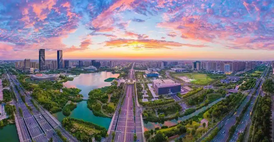 这场全国活动,为何选在阜阳举办?_就业_创业_发展