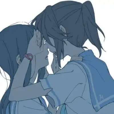 利兹与青鸟伞木希美&铠家霙