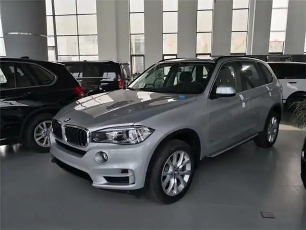 平行进口宝马x5亲民降税降价天津港报价-新浪汽车