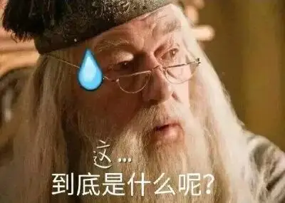 哈利波特动图表情包