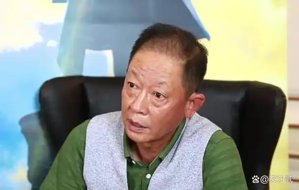 王志文的逆袭,相貌平平却能迷倒多位女神,他是怎么做到的?