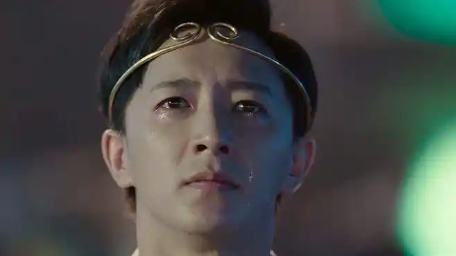 前任3:孟云化身至尊宝,林佳疯狂吃芒果,看着让人心疼-影视综视频-搜狐