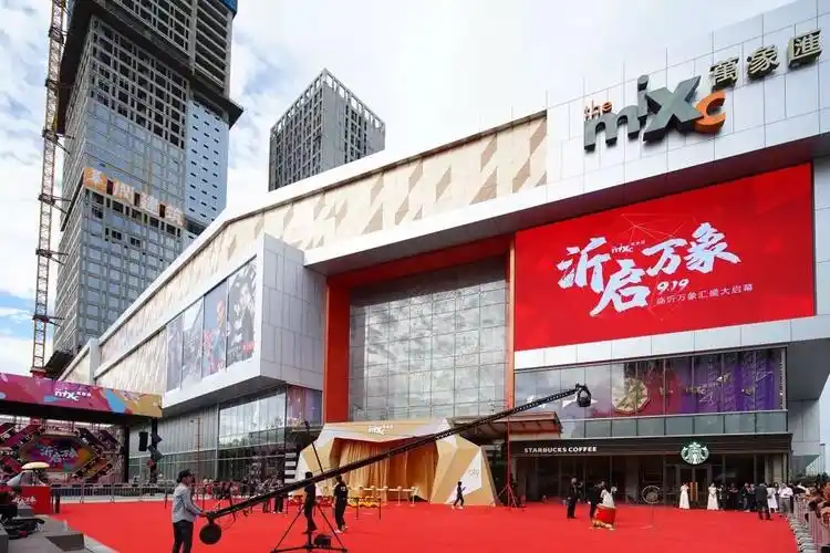 润地精工高品质十年临沂万象汇口碑王炸