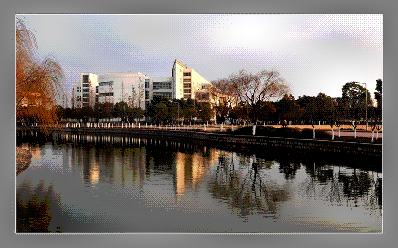 上海大学美术学院