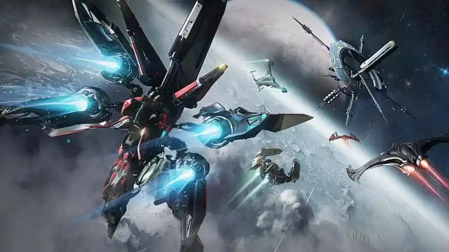 《星际公民》开发商计划新建曼彻斯特工作室 将拥有一千名员工 - 游戏