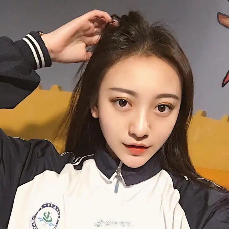 校花日记 曾姿晔