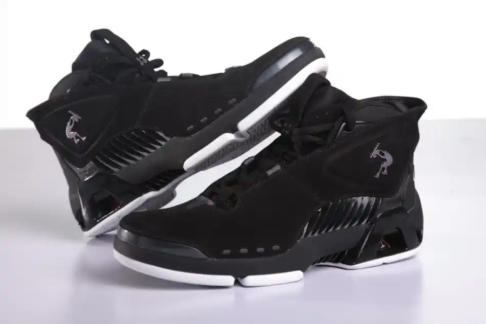 李宁奥尼尔战靴年轮_高清图集_新浪网