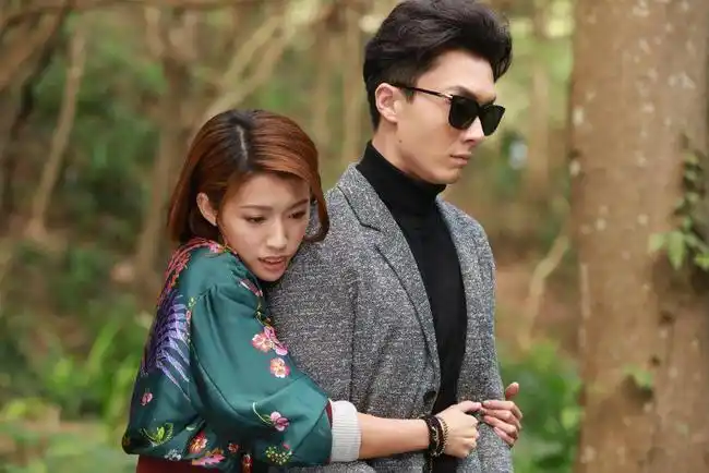 踩过界王浩信演盲侠大律师