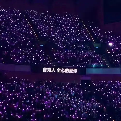 关于追星初心的唯美句子_逛逛句子网