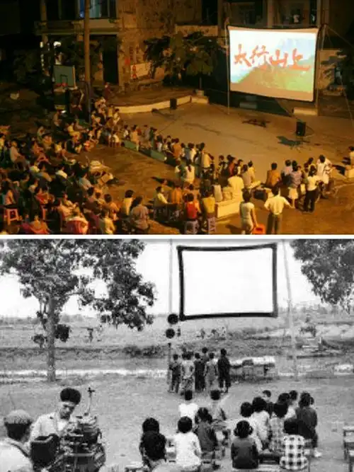 在农村长大的集体回忆!50/60/70/80后看过来