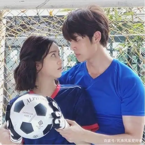 泰剧《影子恋人》——认识美貌的重要性