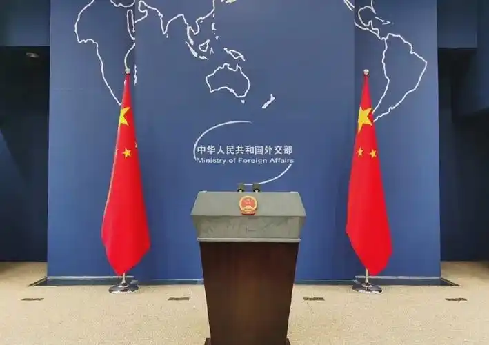 外交部的英文翻译有多牛? 精准向世界传递中国声音!