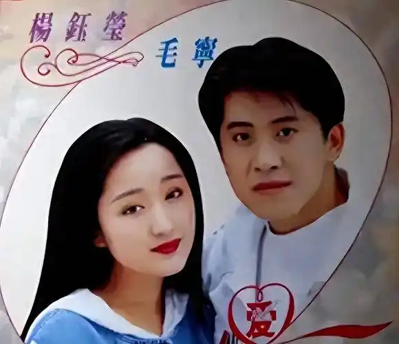 作死被捕不听话,今54岁无人问津,老搭档也断了联系_毛宁_杨钰莹_网友