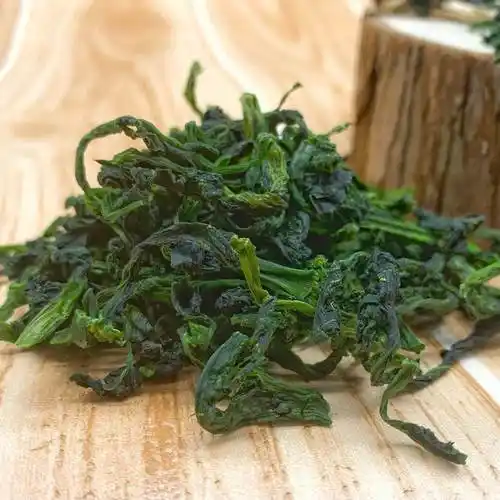 1元脱水蔬菜万年青菜干青菜干脱水蔬菜脱水菜心橄榄菜油菜干已售0