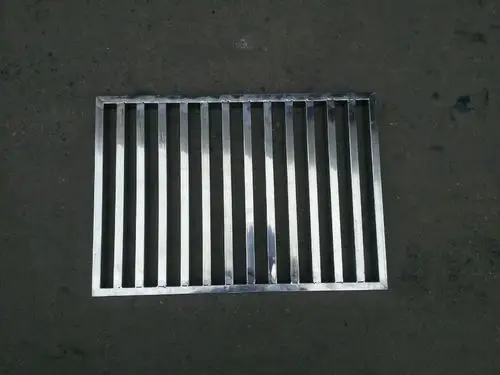 1000*300不锈钢水篦 成都不锈钢水篦子 成都酒店不锈钢水篦子