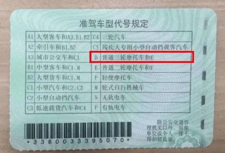 2024年交警说明:电动三轮车上路需要注意3点,以免罚款扣车_搜狐汽车