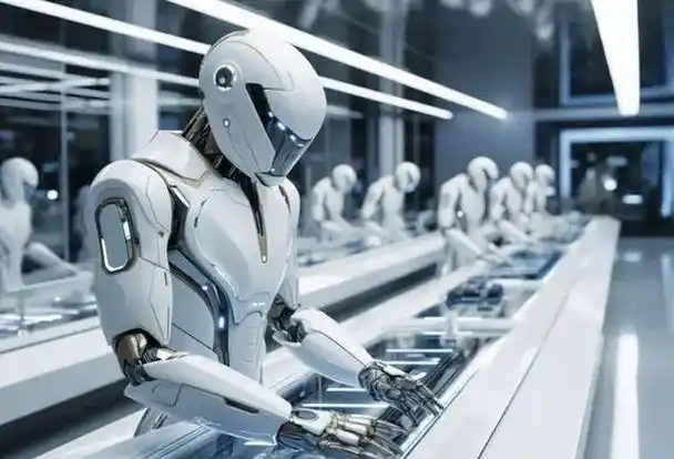 离走进生活还有多远?|优必选|人工智能_网易订阅