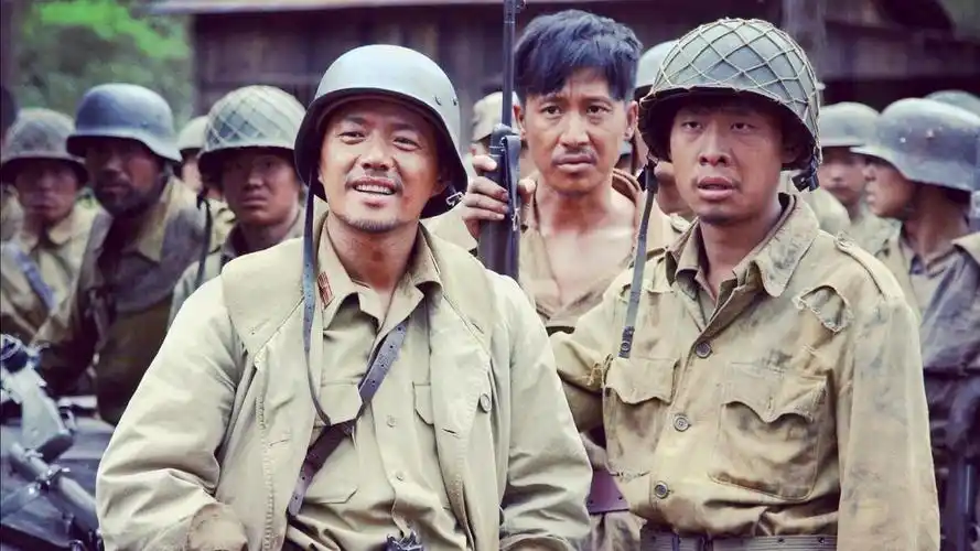 我的团长我的团精讲合集