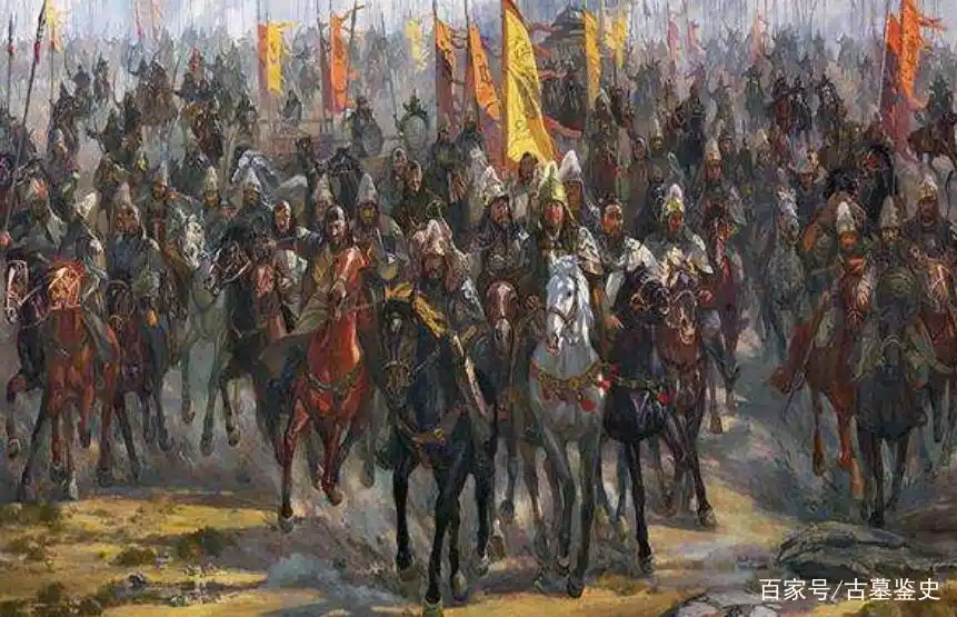 元朝是如何走向灭亡的?对外战争有多强,内部就有多混乱!