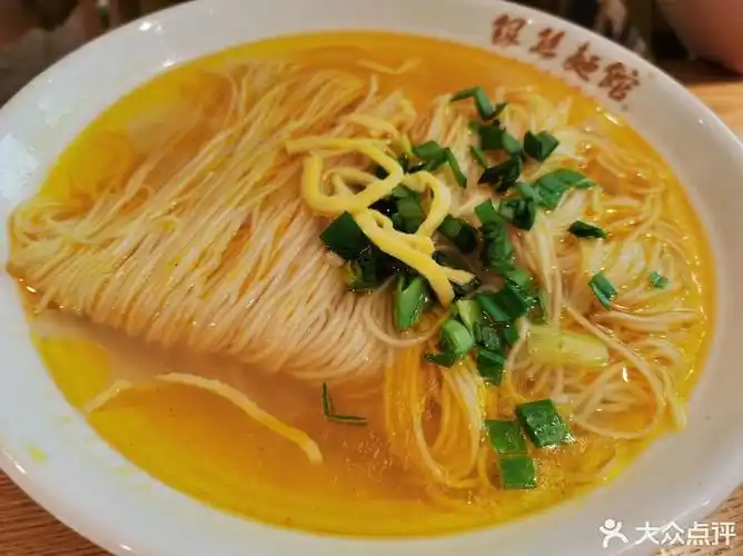 常州银丝面馆(淹城店)