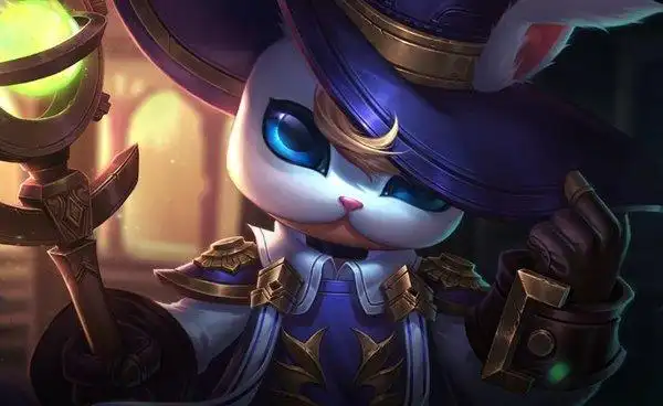 王者荣耀s14鬼谷子打法技巧