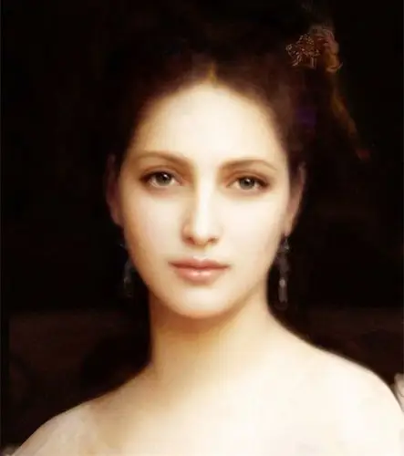 希腊神话(五):一个女人引起的战争 - 绝世海伦