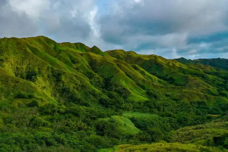 preserved mountain 来自 chrisky | 天空之城