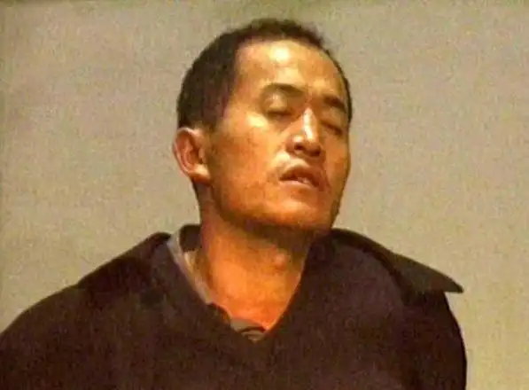 回顾:杀人狂魔杨新海:跨越4省作案26起,杀戮67人,性杀23人