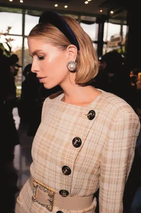 皇后们最爱的时装设计师alessandrarich