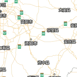四川省地图_四川省卫星地图_中国四川省高清卫星地图