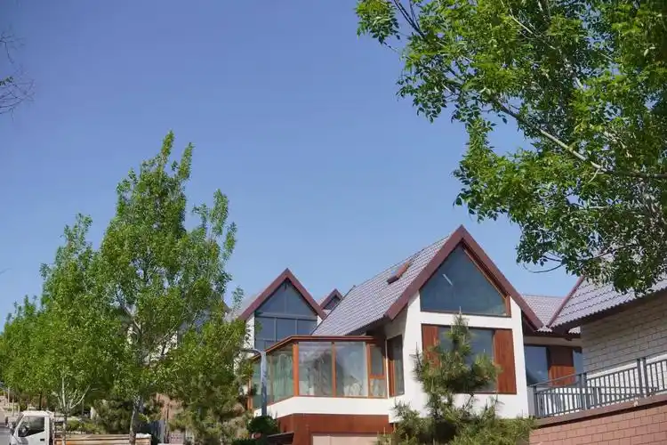 位置绝了,周边啥都有