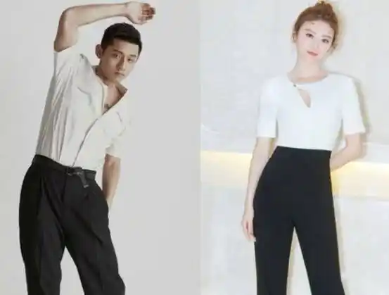 景甜张继科分手的原因曝光,不喜欢被一直粘着,网友:一对奇葩_恋情