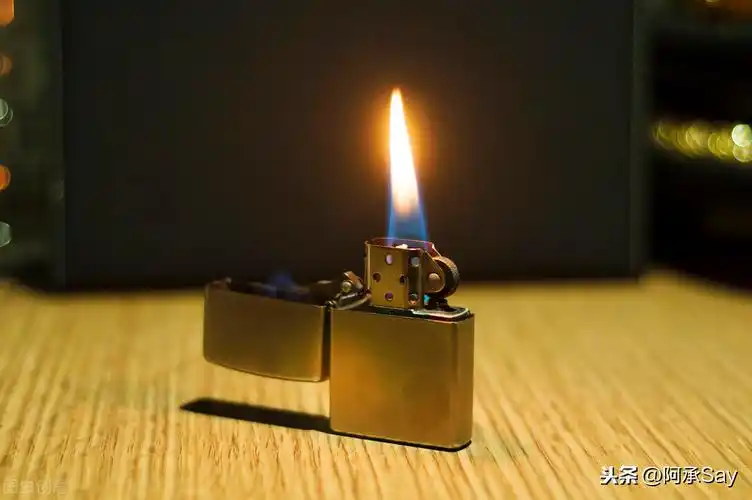 打火机打不着火怎么办打火机打不着火的原因及注意事项