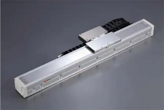 直线电机发生故障应该怎么处理