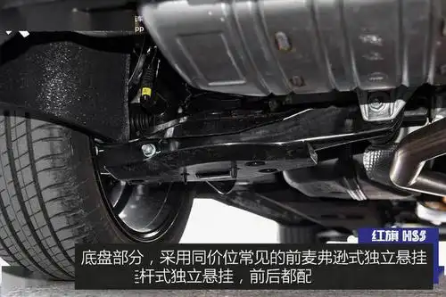 红旗hs5单车测试_搜狐汽车_搜狐网