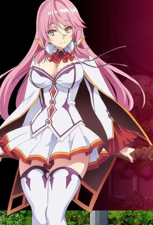 舍生忘死推动漫——回复术士的重启人生——动漫6星