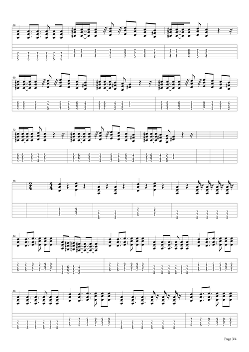 孙悟空_孙悟空简谱_孙悟空吉他谱_钢琴谱-查字典简谱网